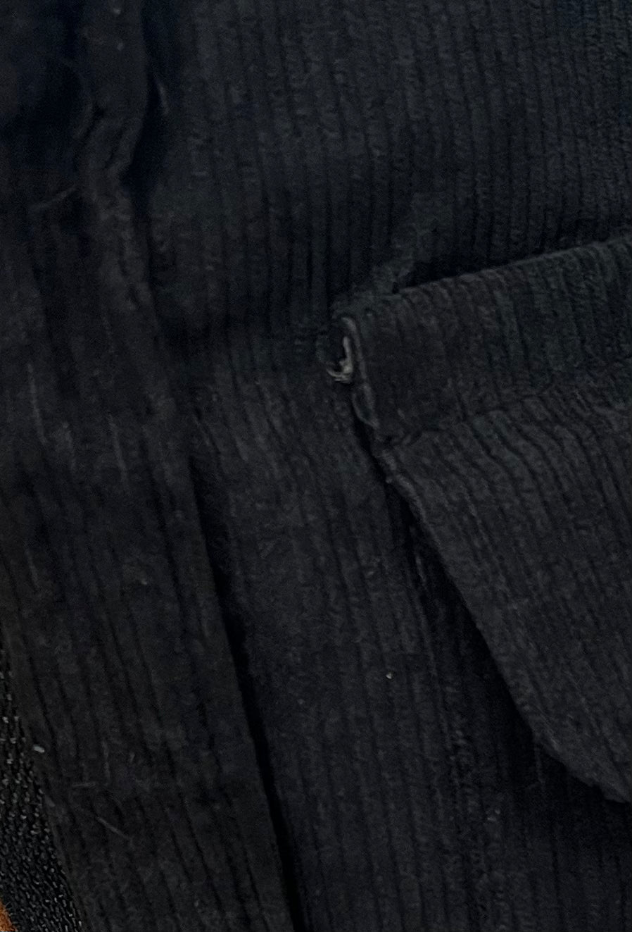 Corduroy Tote Bags