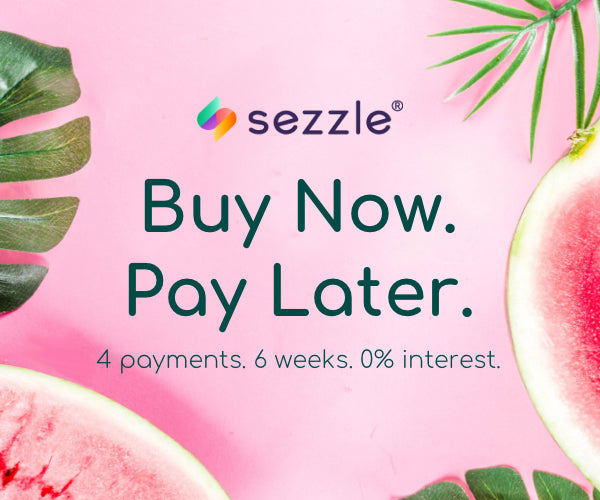 sezzle buy now pay later payment 4 payments 6 weeks 0% interest