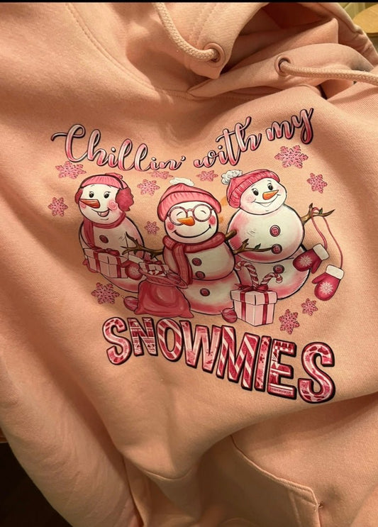 WHO DOESNT LOVE A SWEATSHIRT!! - PinkeCloth