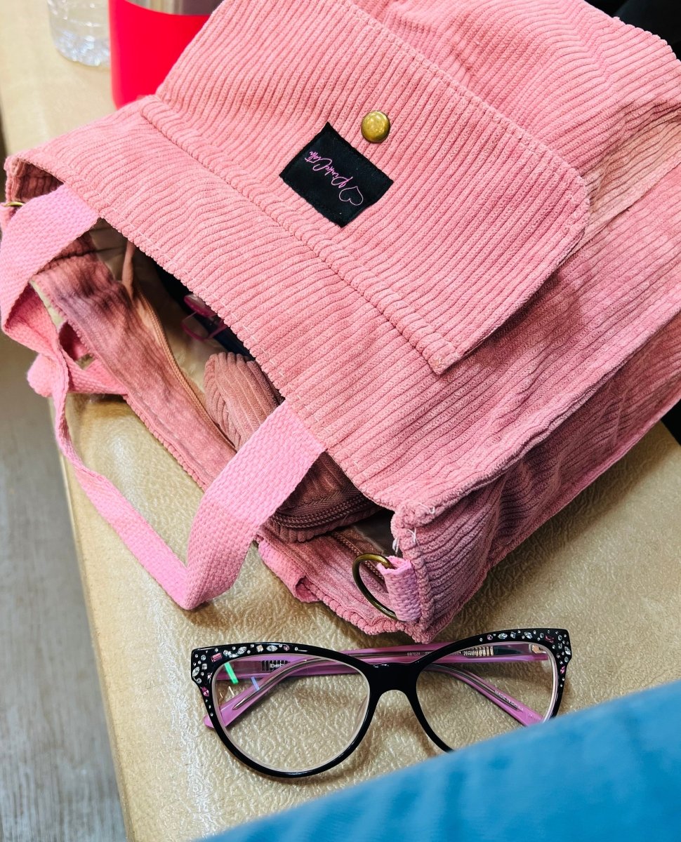 Budget Accessories - PinkeCloth