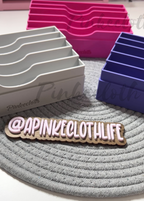 Compact Cash Money Tray