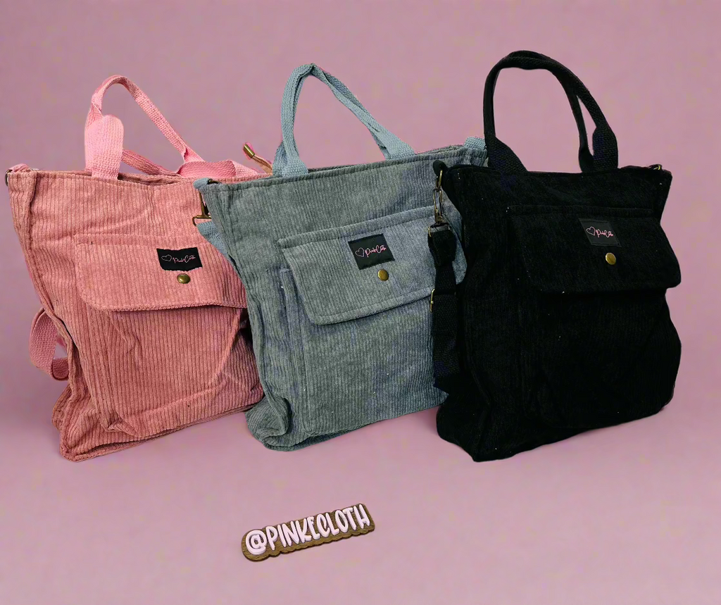 corduroy tote bags for budget totes or work