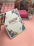 2nd Edition Money Savings Challenges Book | PRINTED