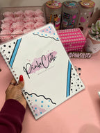 1st Edition Money Savings Challenges Book | PRINTED