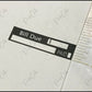 Bill Due Budget Stickers | Minimalist Planner Pay Bills Debt 22 Count