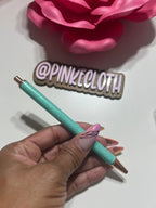 Bling Glitter Pen - PinkeCloth