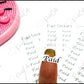 Paid / Budget Stickers | Planner Bills Paid Paycheck 24 Count
