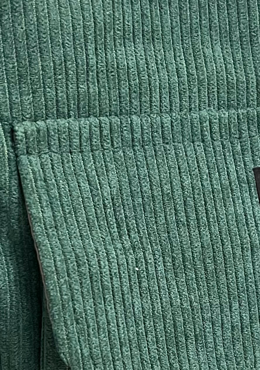 corduroy pink tote budget bag pinkecloth